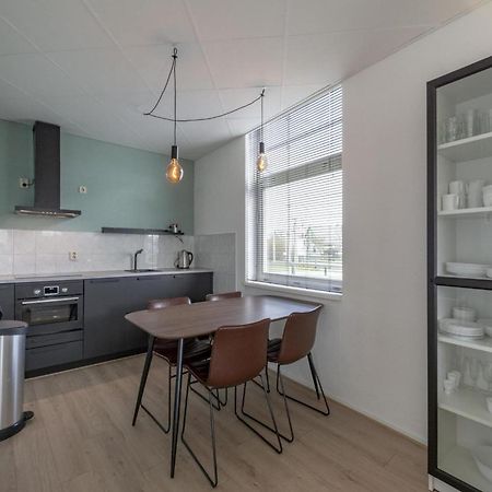 יוליאנאדורפ Beachside Apartment Mystical View מראה חיצוני תמונה