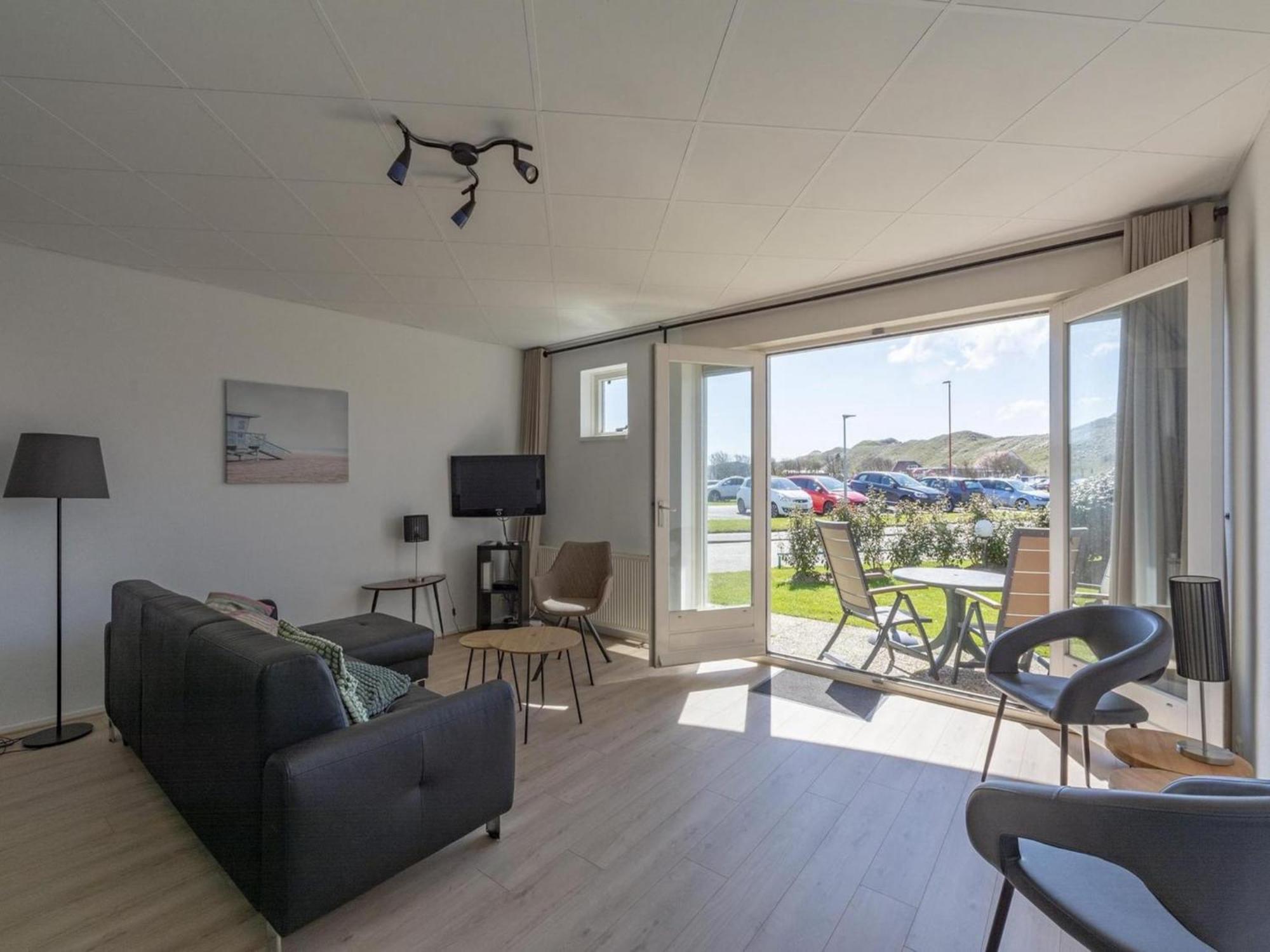 יוליאנאדורפ Beachside Apartment Mystical View מראה חיצוני תמונה
