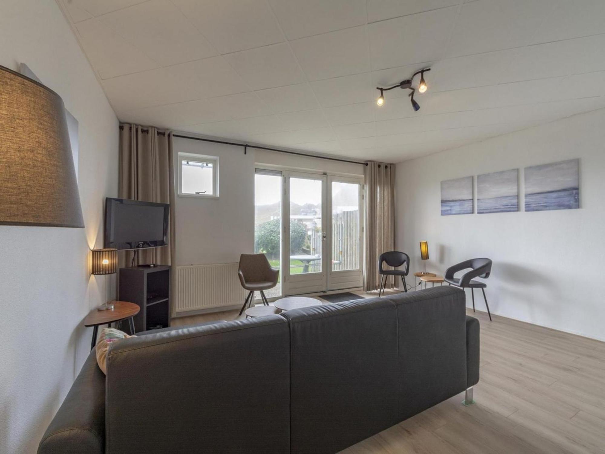 יוליאנאדורפ Beachside Apartment Mystical View מראה חיצוני תמונה