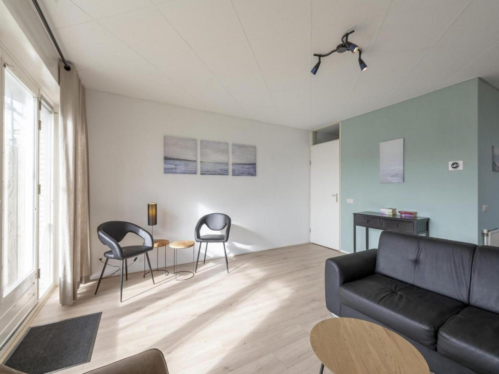 יוליאנאדורפ Beachside Apartment Mystical View מראה חיצוני תמונה