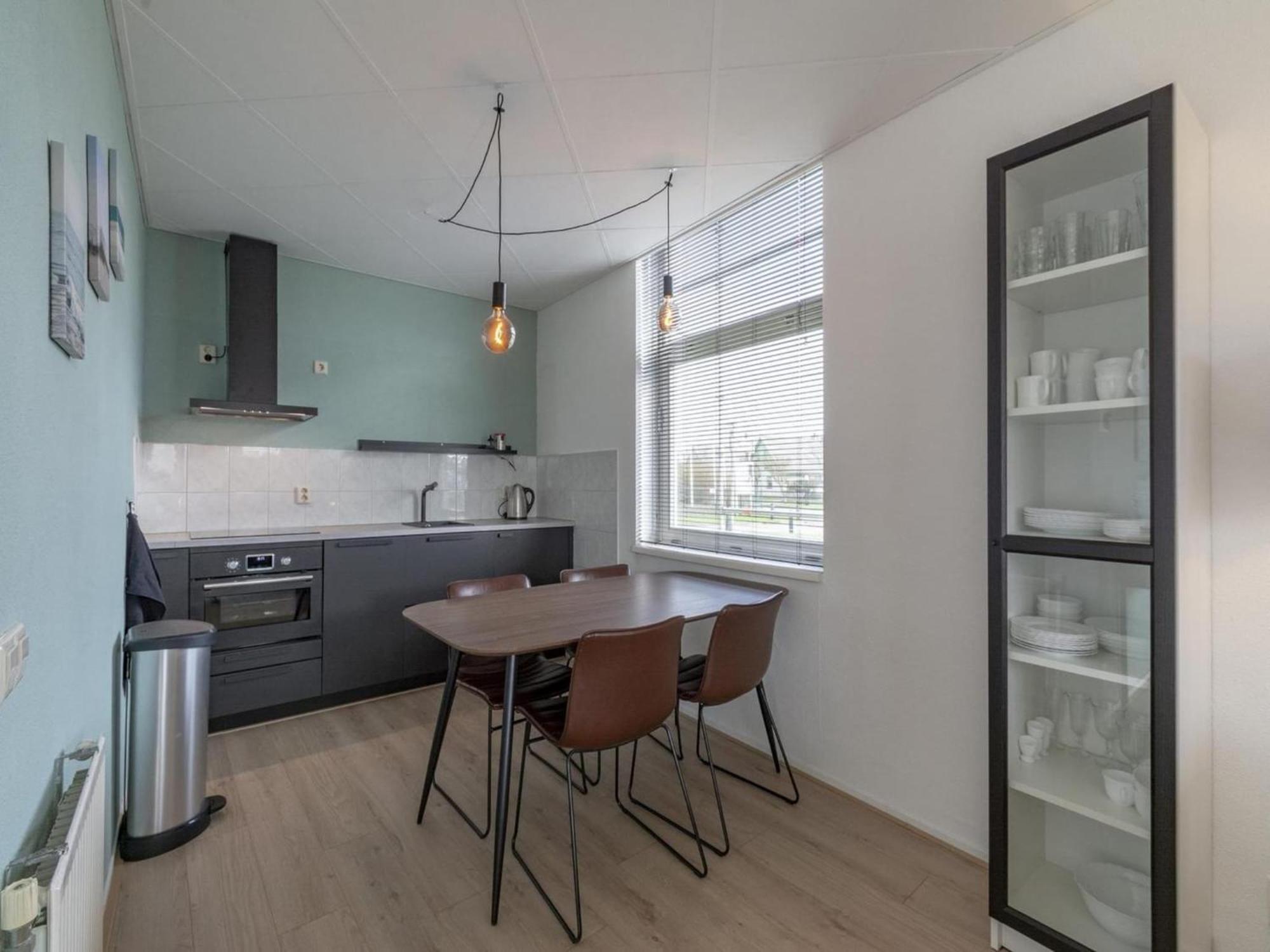 יוליאנאדורפ Beachside Apartment Mystical View מראה חיצוני תמונה